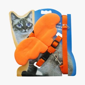 Butterfly Cat Harness