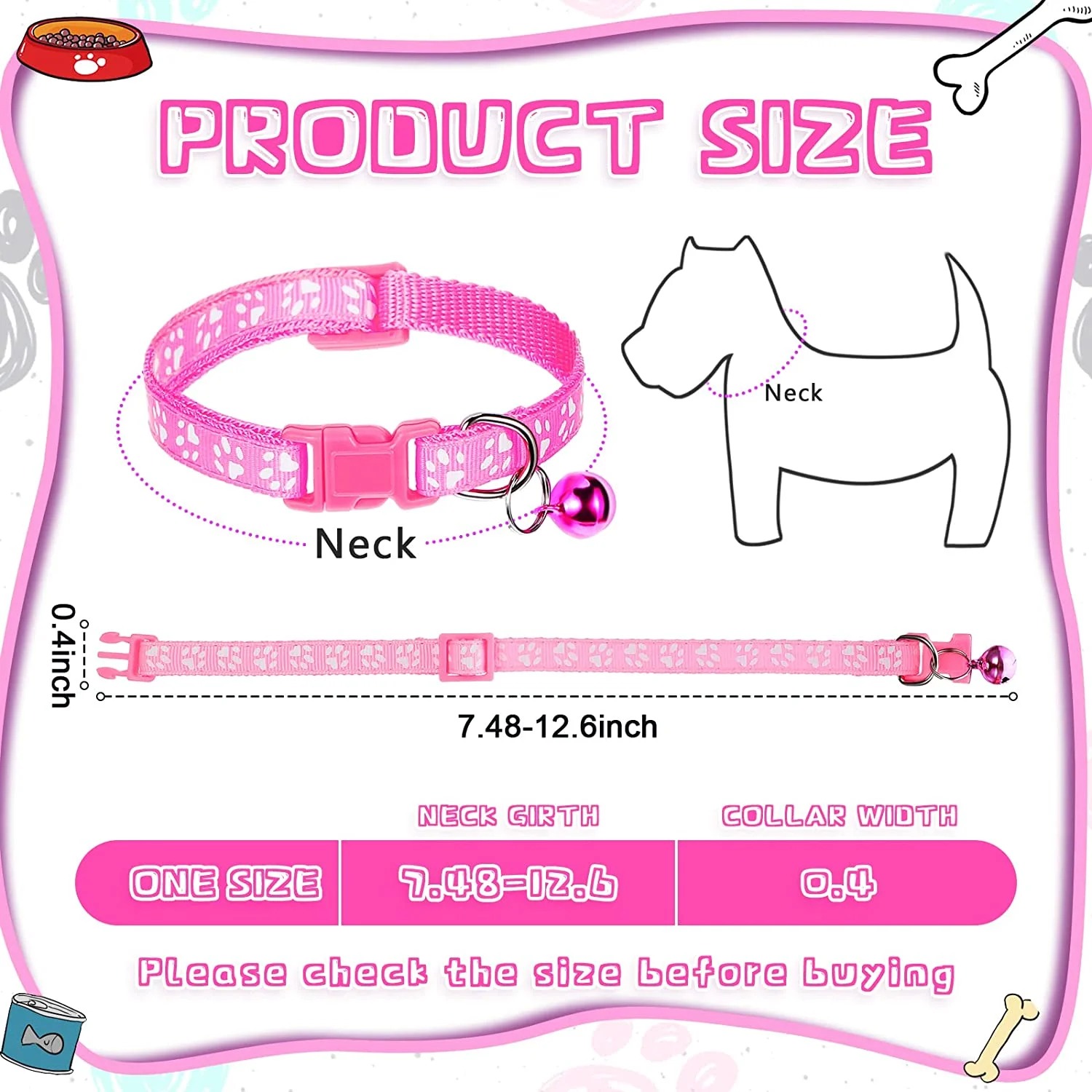 Footprint Collar - Image 3
