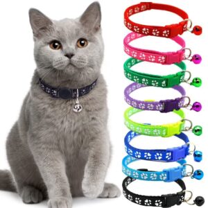 Footprint Collar