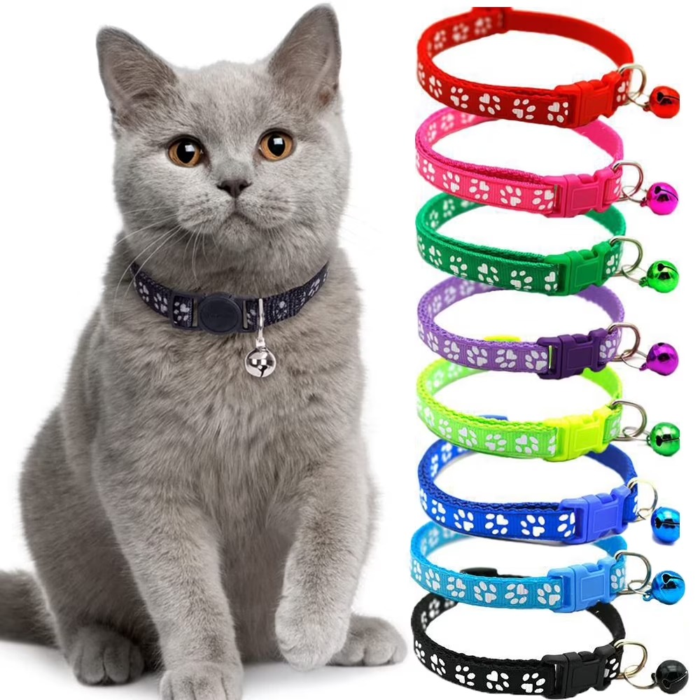 Footprint Collar