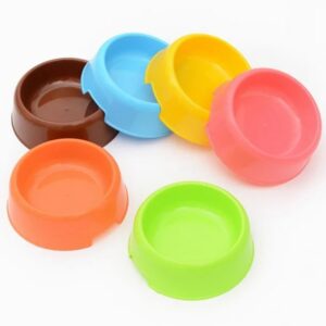 Plastic Single Bowl