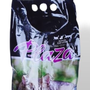 Plaza Cat Litter -5L