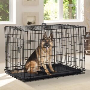 Metal Cage (L)