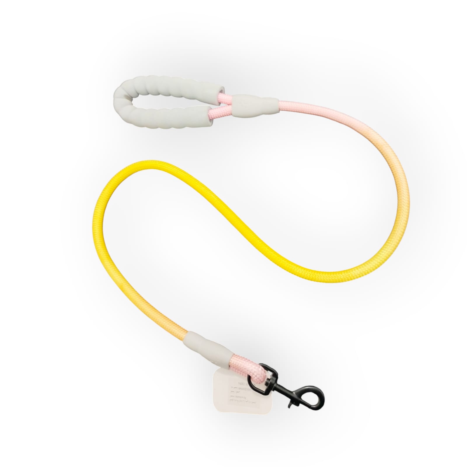 Strong dog leash with comfortable padded handle - Image 5
