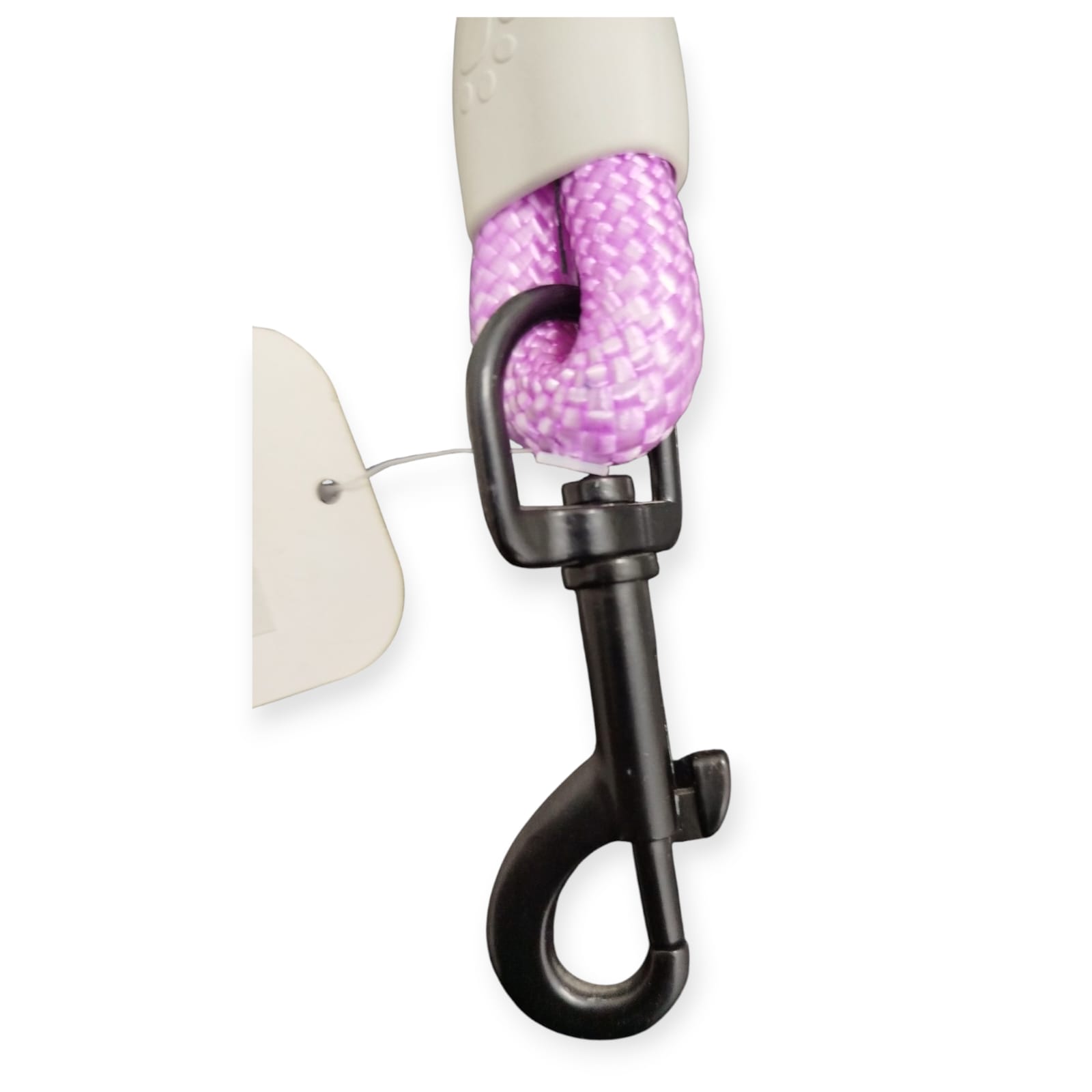 Strong dog leash with comfortable padded handle - Image 4