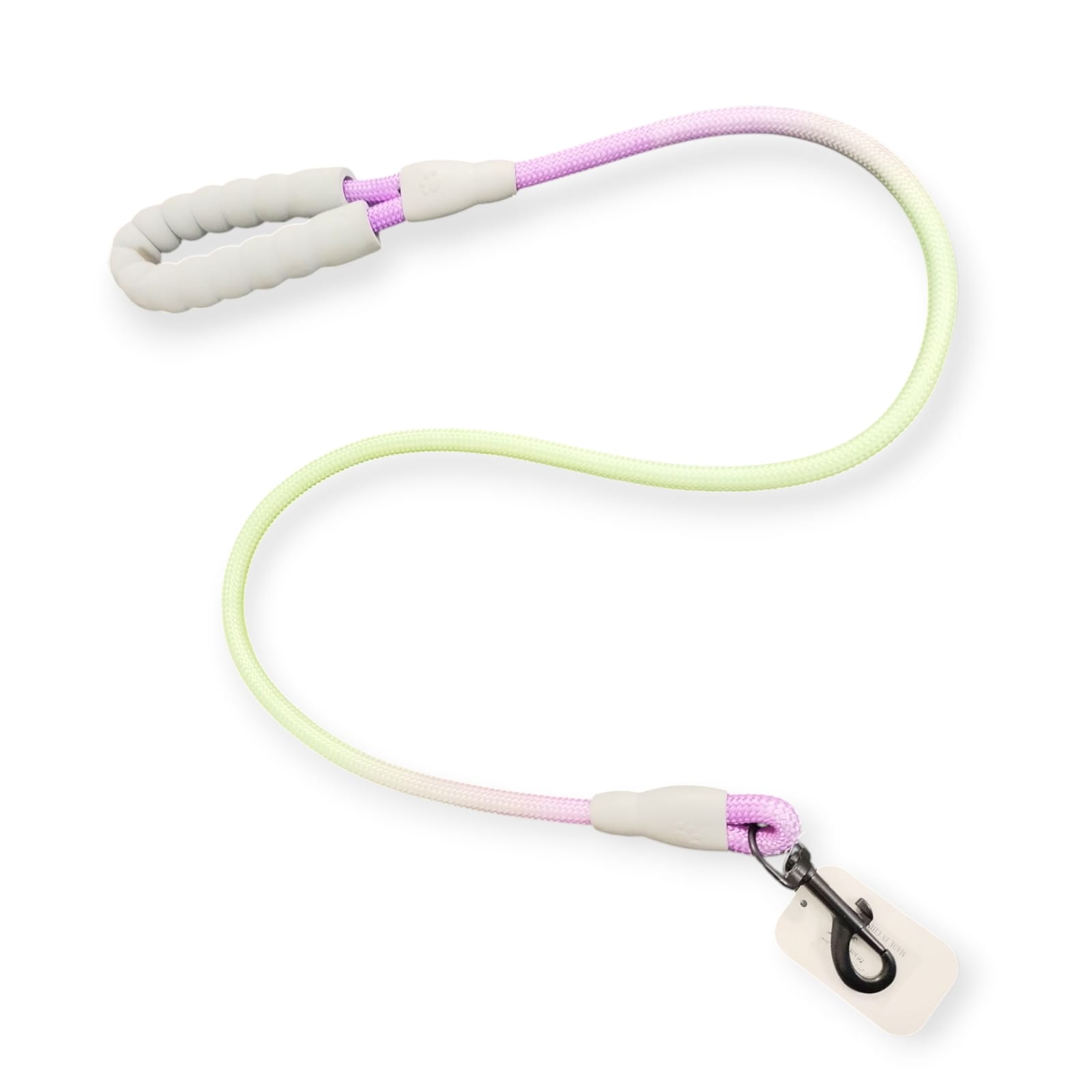 Strong dog leash with comfortable padded handle - Image 3
