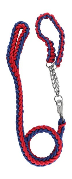 Twisted Dog Leash and Collar Set - Image 6