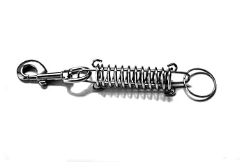 Spring Leash (2 sizes ) - Image 8