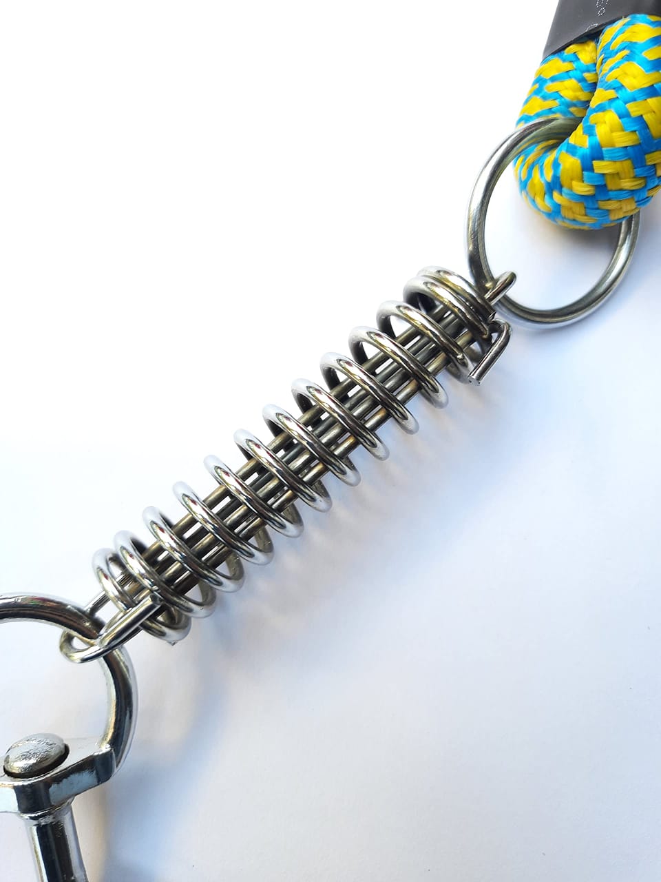Spring Leash (2 sizes ) - Image 3