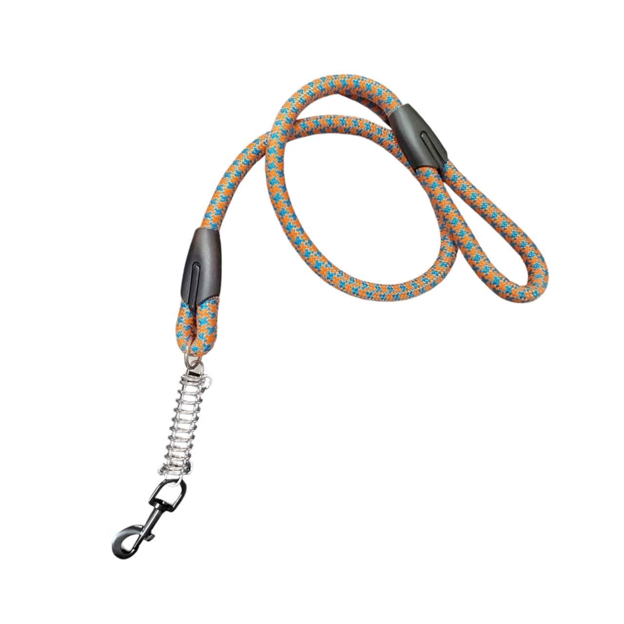 Spring Leash (2 sizes ) - Image 2