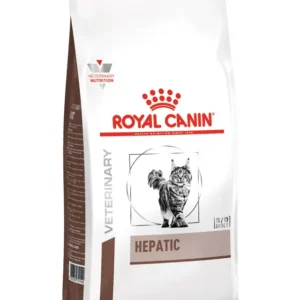 Royal Canin® Feline hebatic Adult Dry Cat Food 2kg