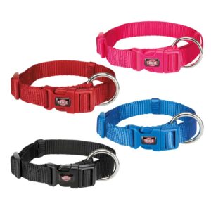 Trixie Premium Dog Collar Belt (S-M)