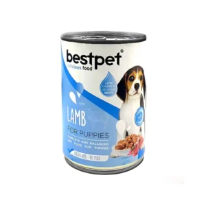 BESTPET ADULT DOG 400GM