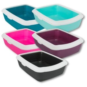 Litter Box (L)