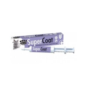 Supercoat Multi-Vitamin Cat 30ml