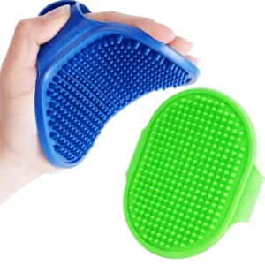 Nunbell Grooming Brush For Dogs And Cats