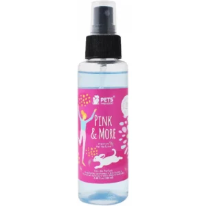 Pets Republic Antibacterial Pet Perfume - methanol free 100 ml