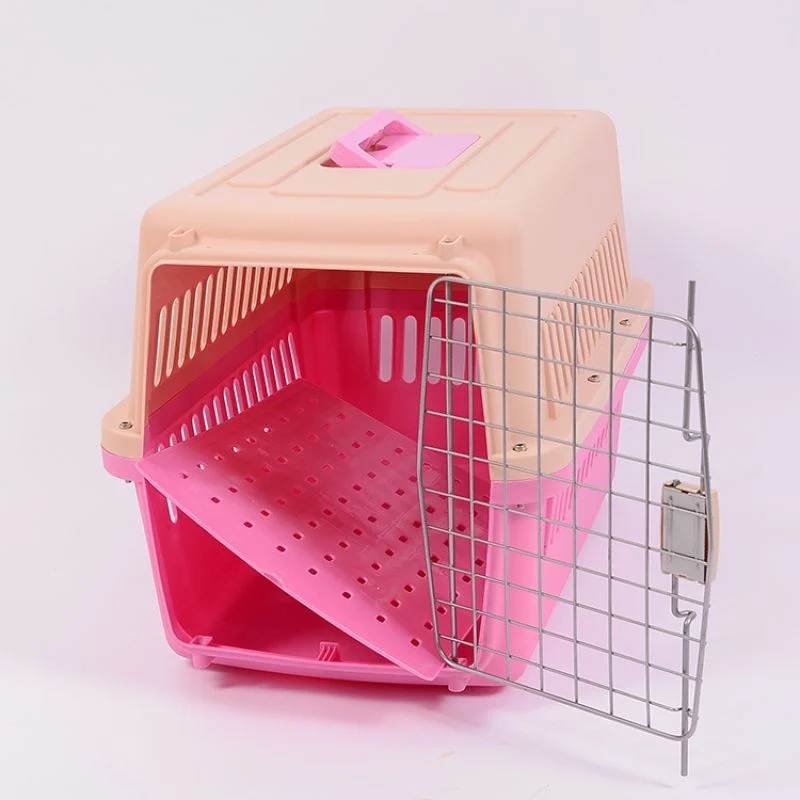 Pet Carrier - Image 8
