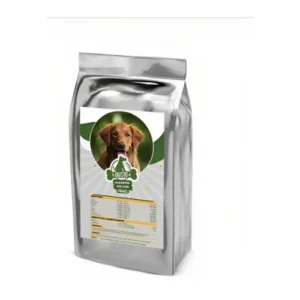 Gusto Adult Dogs Dry Food With Chicken 20Kg