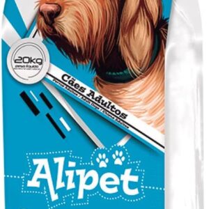 Alipet Adult Dog 20Kg (Dry food)