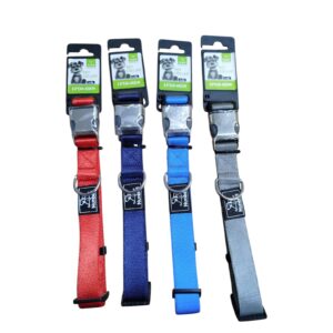 NunBell Collar For Dogs (L-Xl Breed )