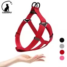 Harness Nylon (All sizes)