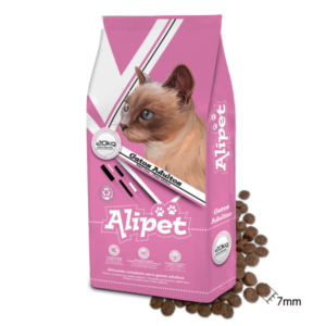 Alipet Adult Cat 20Kg (Dry food)